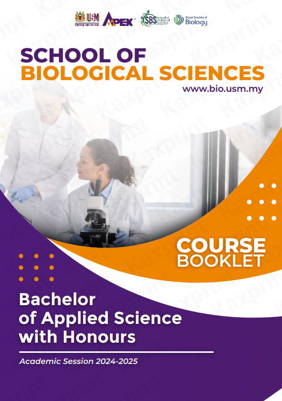 School of Biological Sciences USM